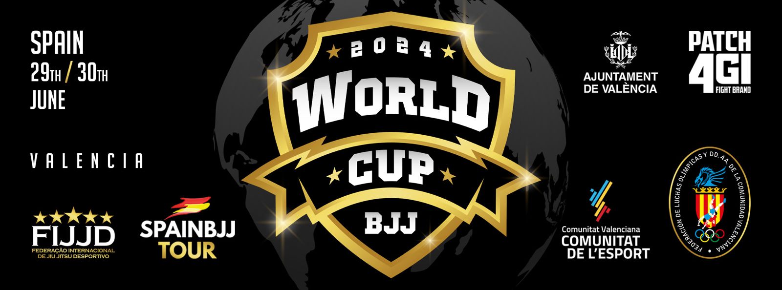PORTADA WORLD CUP BJJ 2024